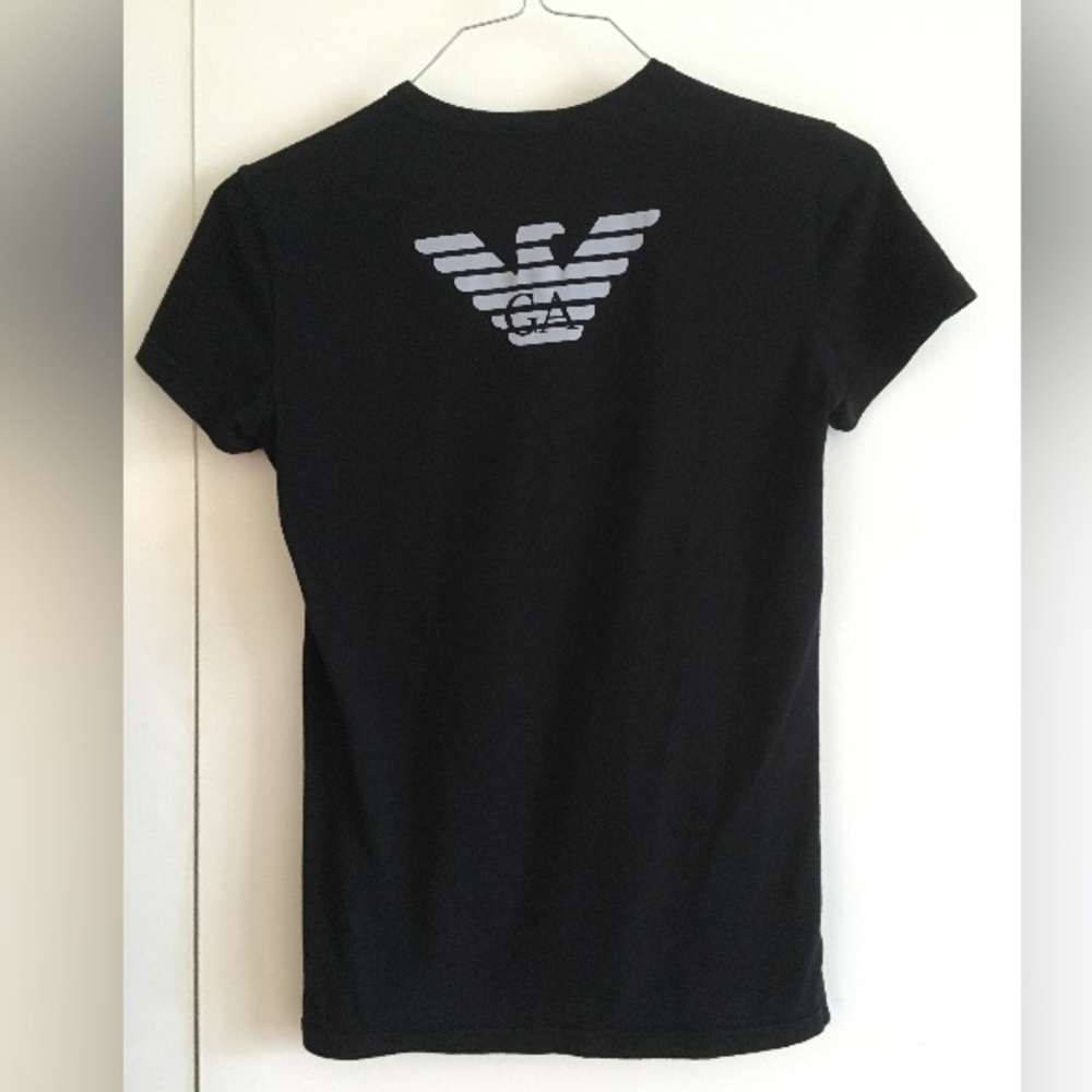 Emporio Armani T-Shirt Men’s Size XS